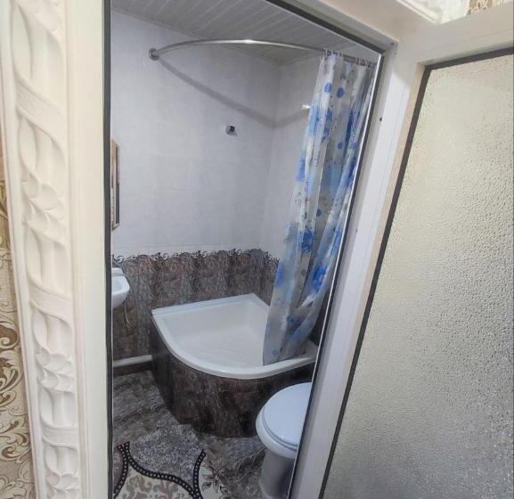 غرفة ديلوكس عائلية, Madina Mehribon Welcome To Bukhara