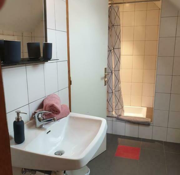 수피리어 룸, Au Wingenerhof