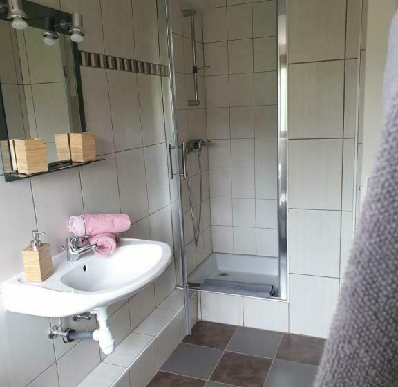 수피리어 룸, Au Wingenerhof