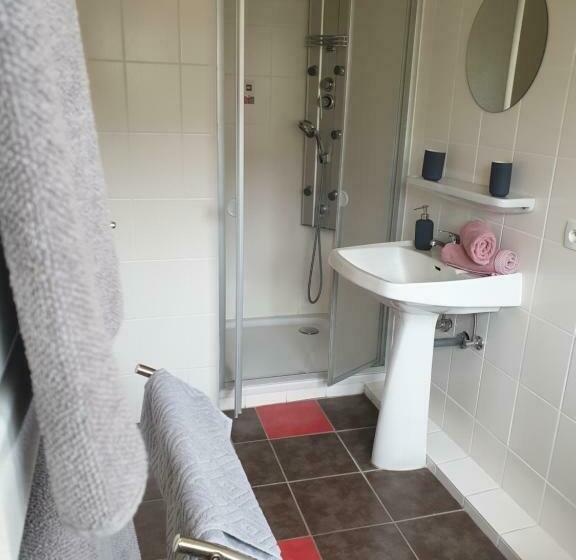 수피리어 룸, Au Wingenerhof