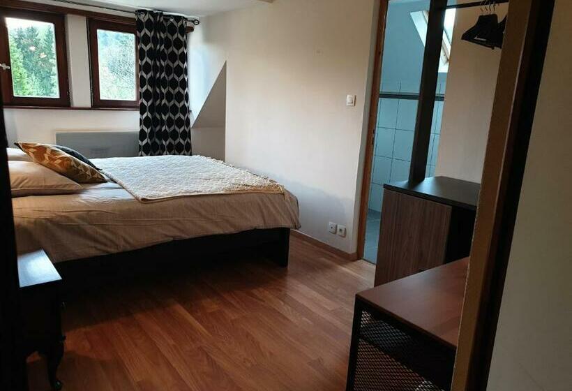 수피리어 룸, Au Wingenerhof