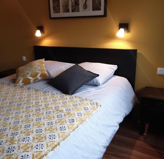 수피리어 룸, Au Wingenerhof