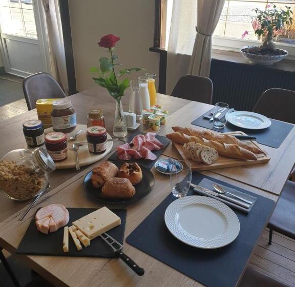 수피리어 룸, Au Wingenerhof