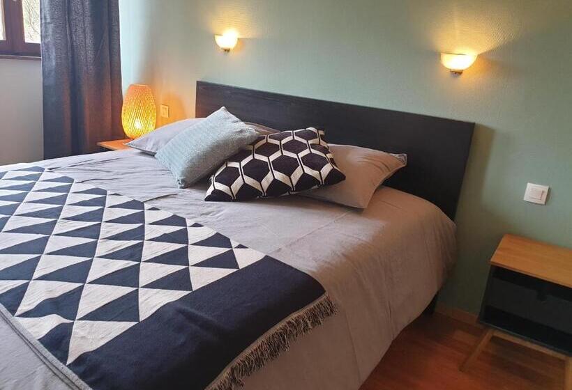 수피리어 룸, Au Wingenerhof