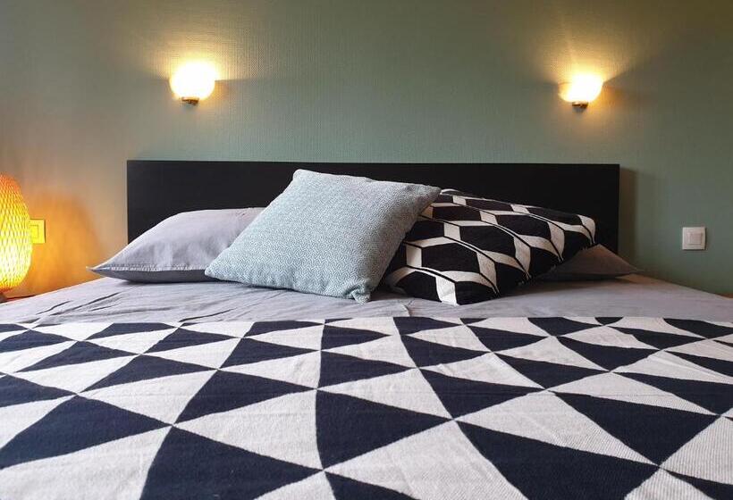 수피리어 룸, Au Wingenerhof