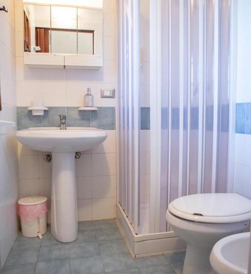 스탠다드 룸, Il Dunnè