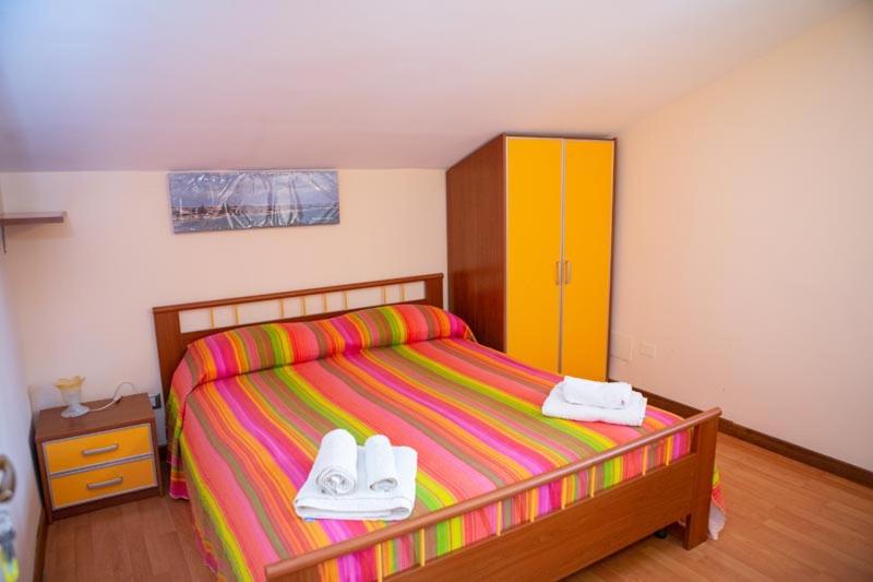 스탠다드 룸, Il Dunnè