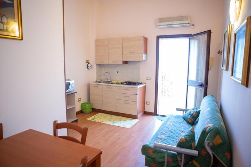 1침실 클래식 아파트, Il Dunnè