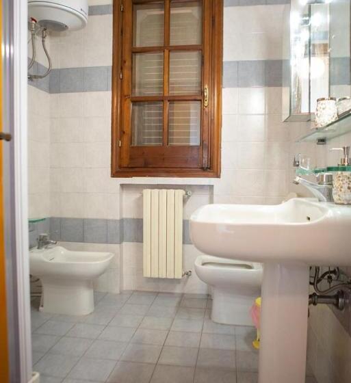 1침실 클래식 아파트, Il Dunnè