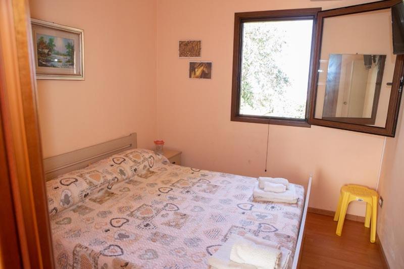 침실 1개 이코노미 아파트, Il Dunnè