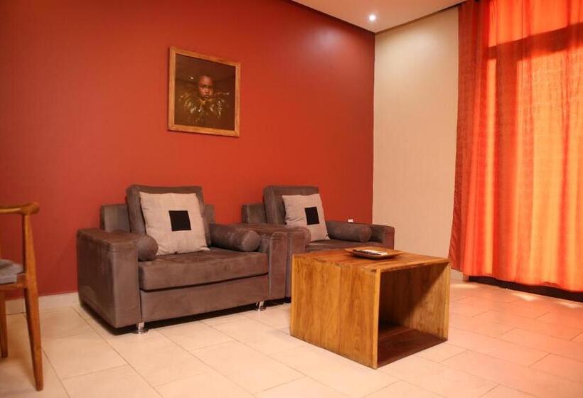 سوییت سوپریور, Au Bord De L'eau