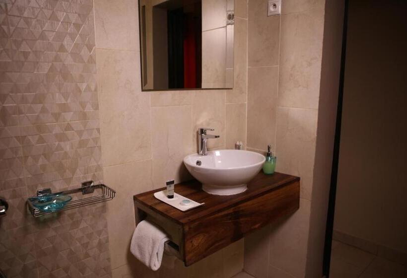 سوییت, Au Bord De L'eau