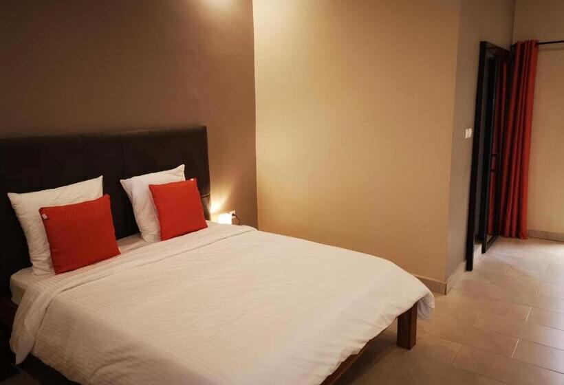 سوییت, Au Bord De L'eau