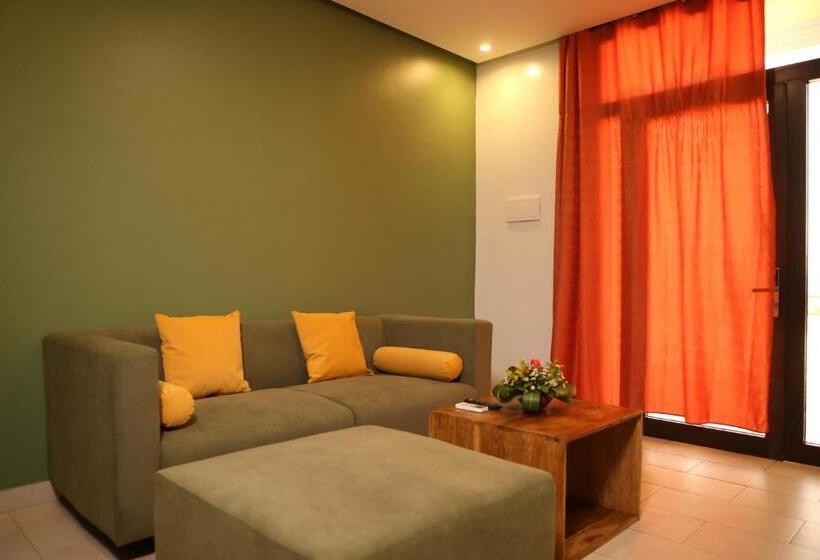 سوییت, Au Bord De L'eau