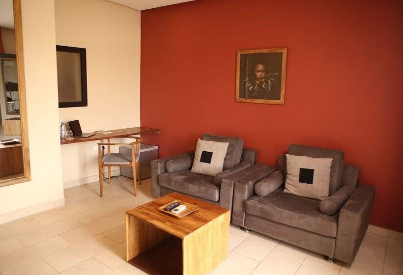 سوییت سوپریور, Au Bord De L'eau