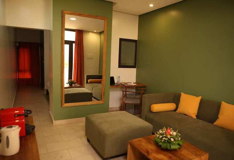 سوییت, Au Bord De L'eau