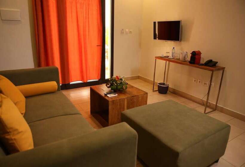 سوییت, Au Bord De L'eau