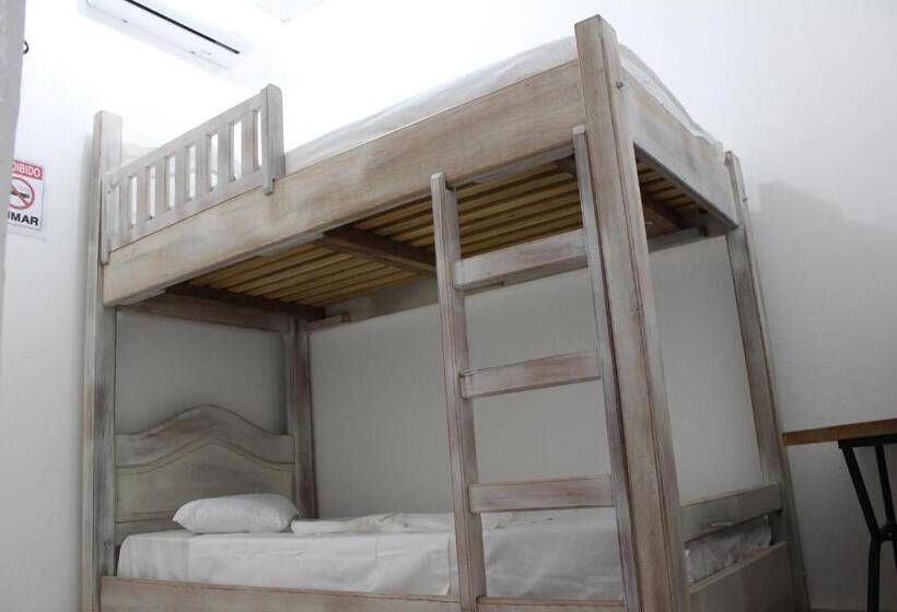 חדר סטנדרט, Dani