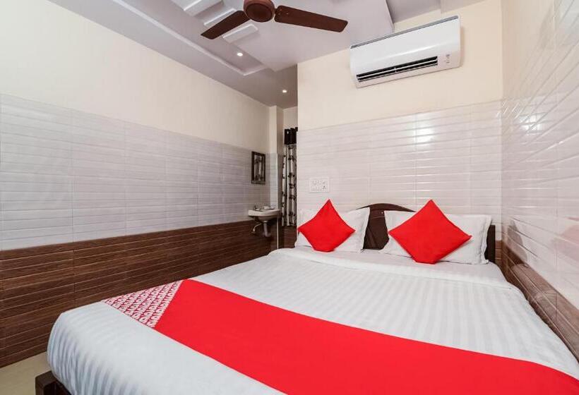 Standard Room, Super Hotel O Varsha Grand Residence