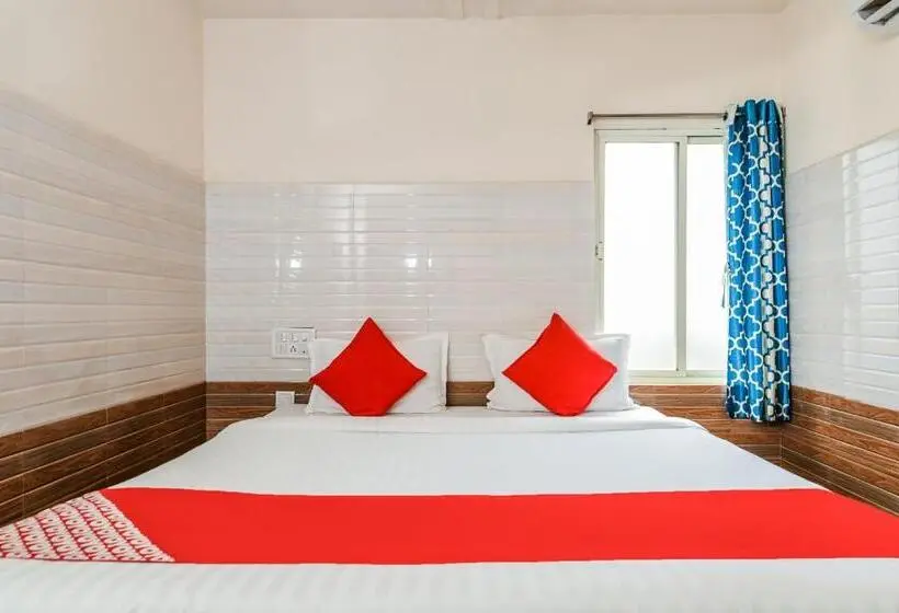 スタンダードルーム, Super Hotel O Varsha Grand Residence