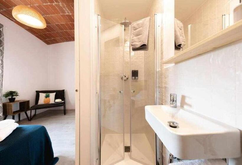 豪华房间, Newly Renovated Room W Pool & Bikeparking