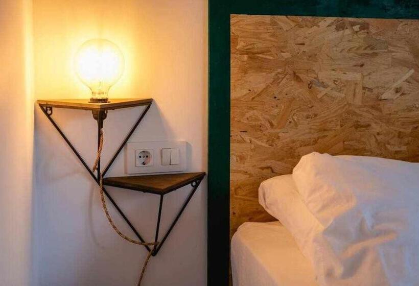 豪华房间, Newly Renovated Room W Pool & Bikeparking