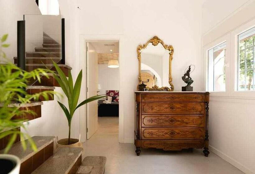 اتاق استاندارد, Newly Renovated Room W Pool & Bikeparking