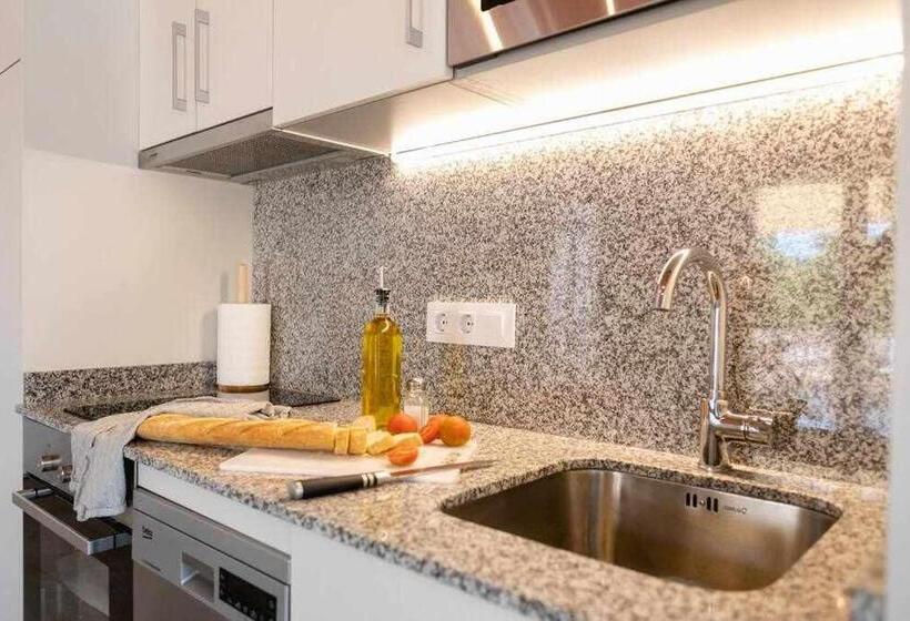 豪华房间, Newly Renovated Room W Pool & Bikeparking