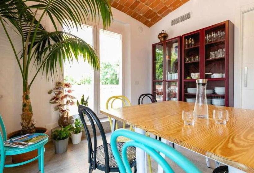 豪华房间, Newly Renovated Room W Pool & Bikeparking