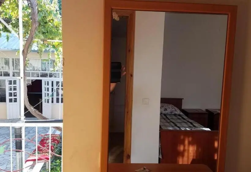 Cameră Triplă Clasică, Optimist