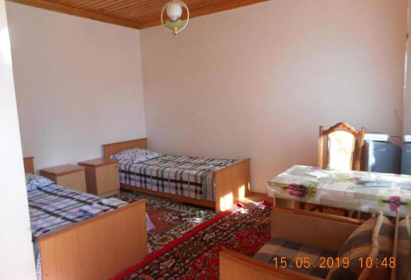 غرفة كلاسيكية ثلاثية, Optimist