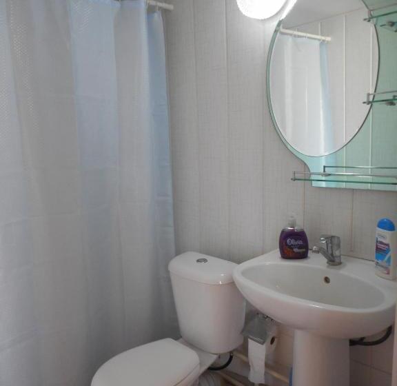 غرفة كلاسيكية ثلاثية, Optimist