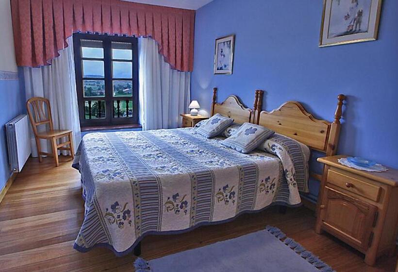 חדר סטנדרט, Posada La Hijuela