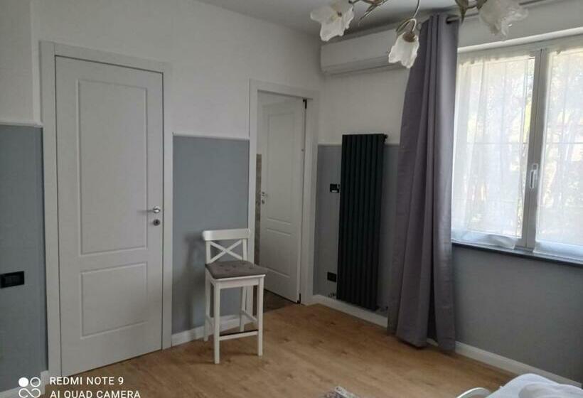 オーシャンビュージュニアスイート, Il Nido Rifatto