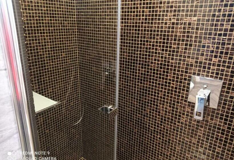 オーシャンビュージュニアスイート, Il Nido Rifatto