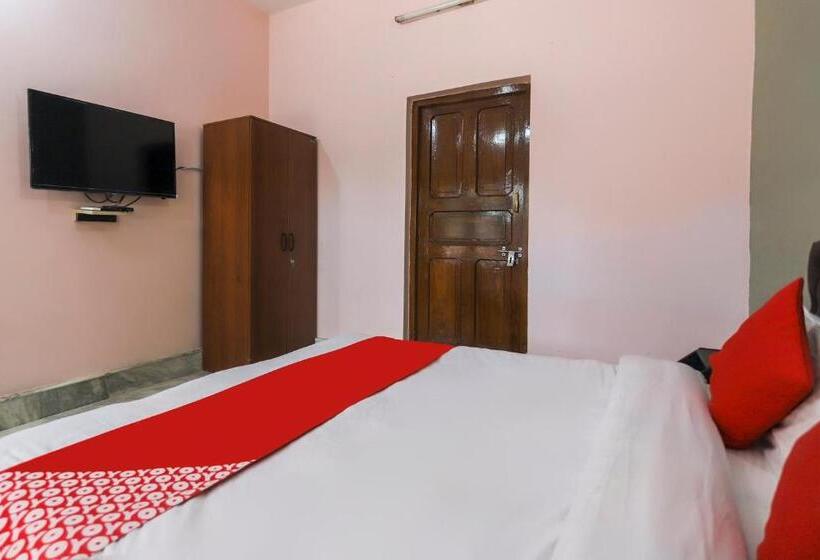 חדר קלאסי לשלושה, Flagship 38708 Summer Palms