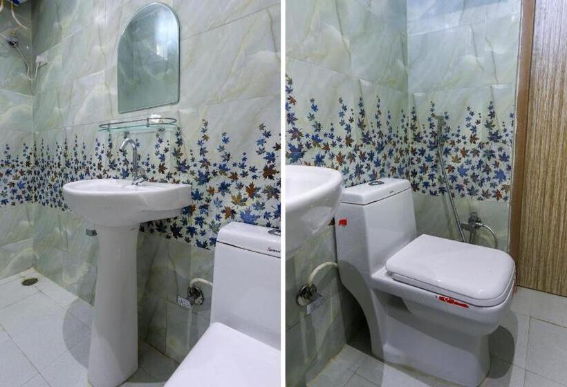 חדר דלוקס לשלושה, Flagship 38708 Summer Palms