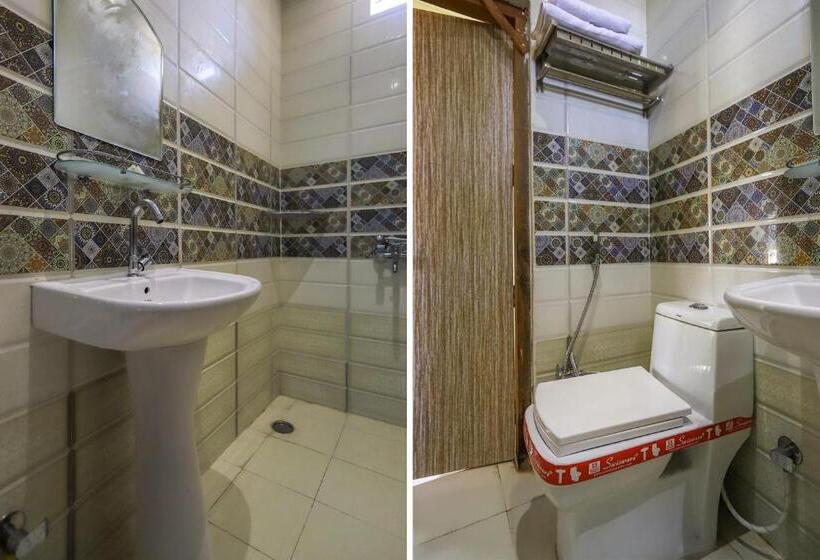 חדר דלוקס לשלושה, Flagship 38708 Summer Palms