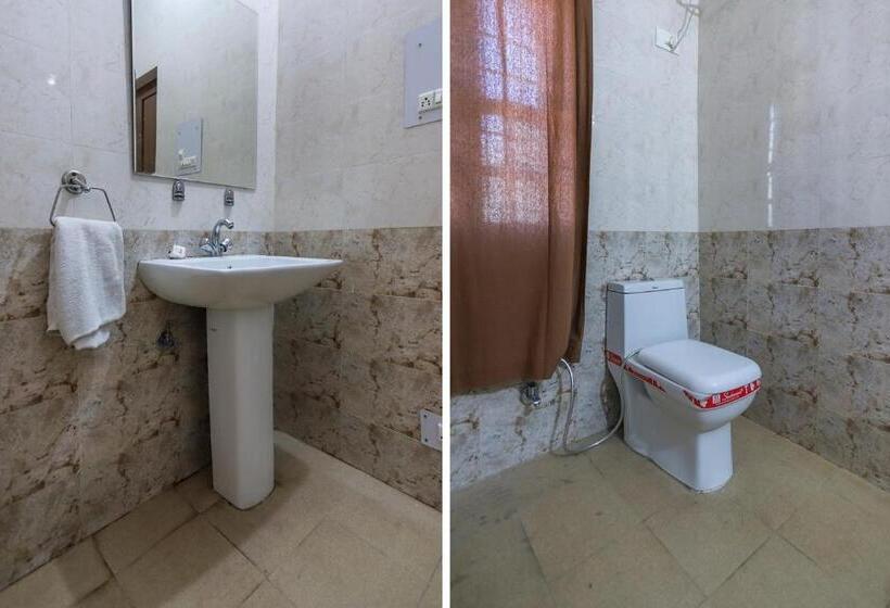 חדר דלוקס לשלושה, Flagship 38708 Summer Palms