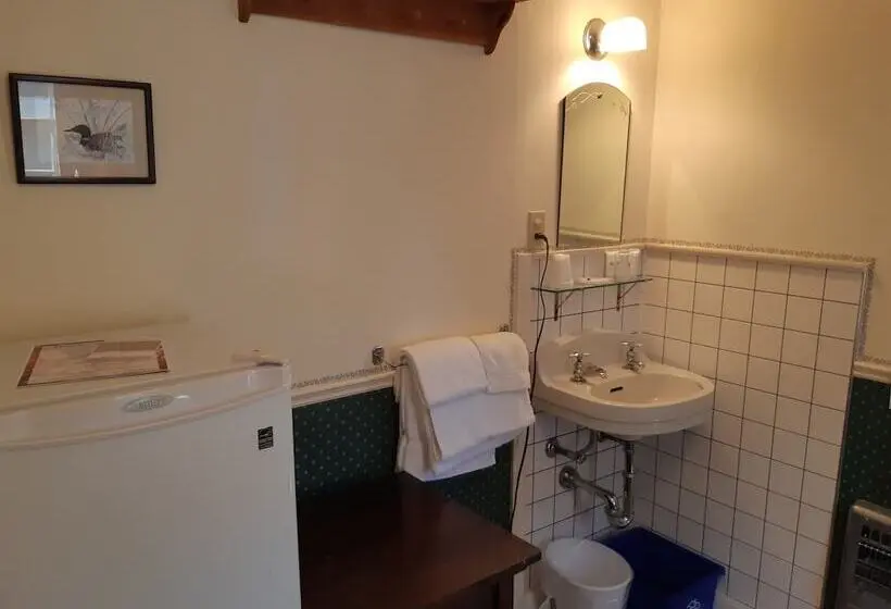 スイート, Miners Bay Lodge