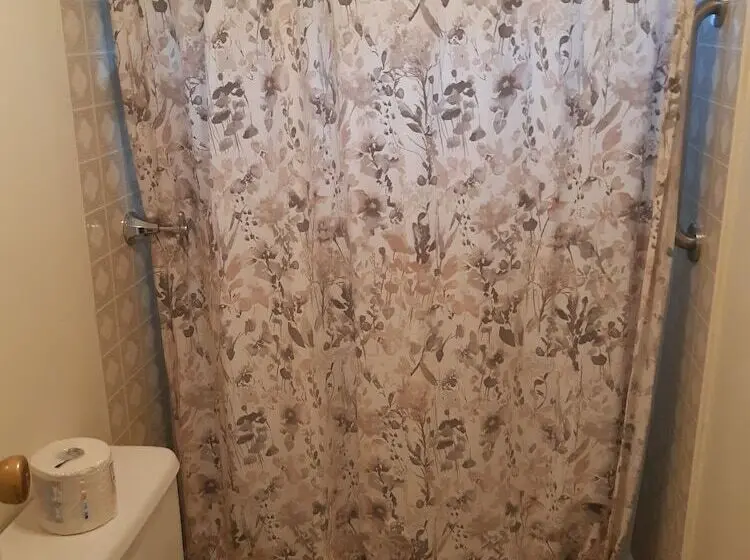 スイート, Miners Bay Lodge