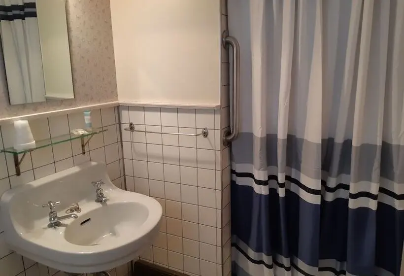 スイート（家族用）, Miners Bay Lodge