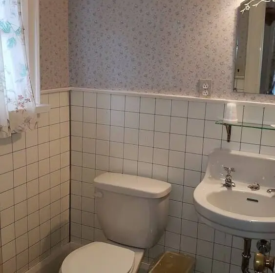 スイート（家族用）, Miners Bay Lodge
