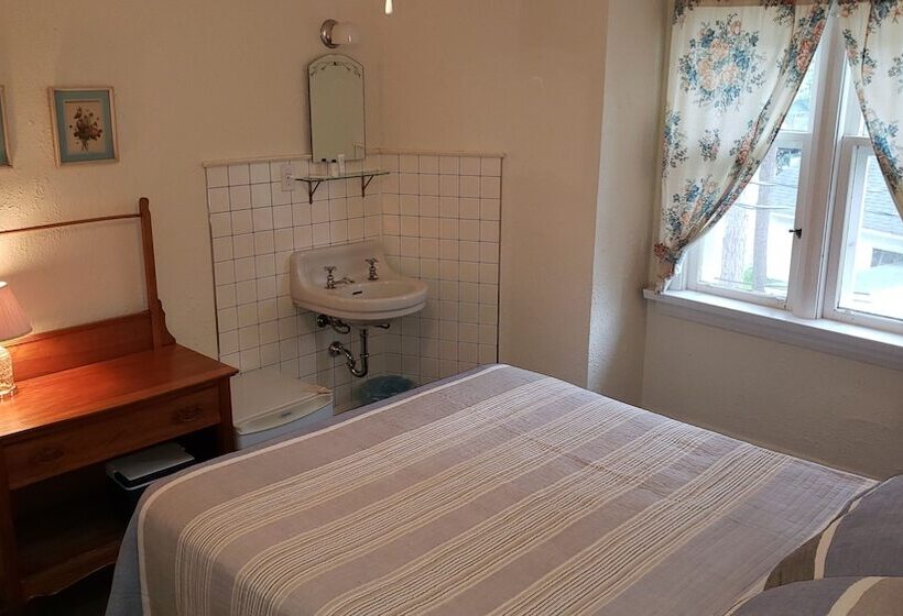 패밀리 스위트, Miners Bay Lodge