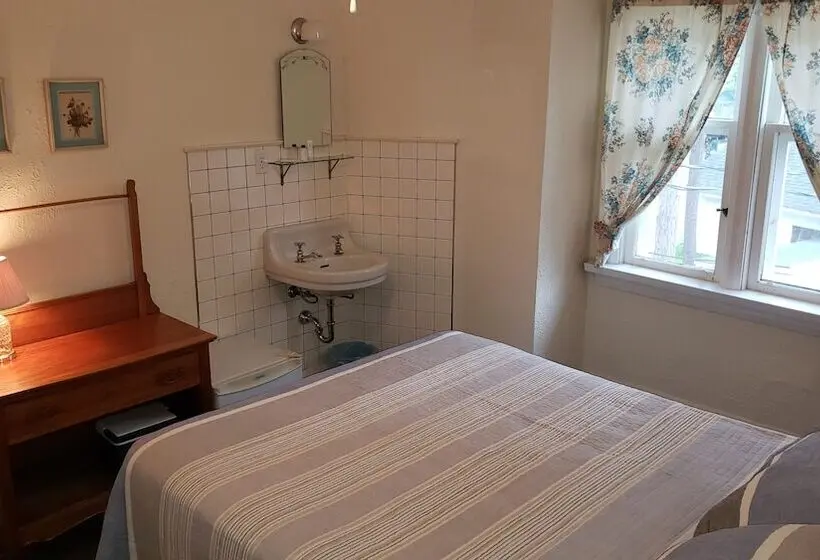 スイート（家族用）, Miners Bay Lodge