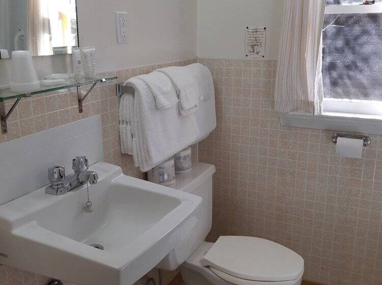 كابينة, Miners Bay Lodge