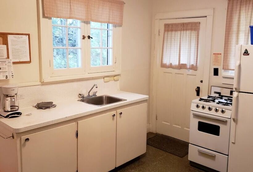 منزل 3 غرف نوم, Miners Bay Lodge