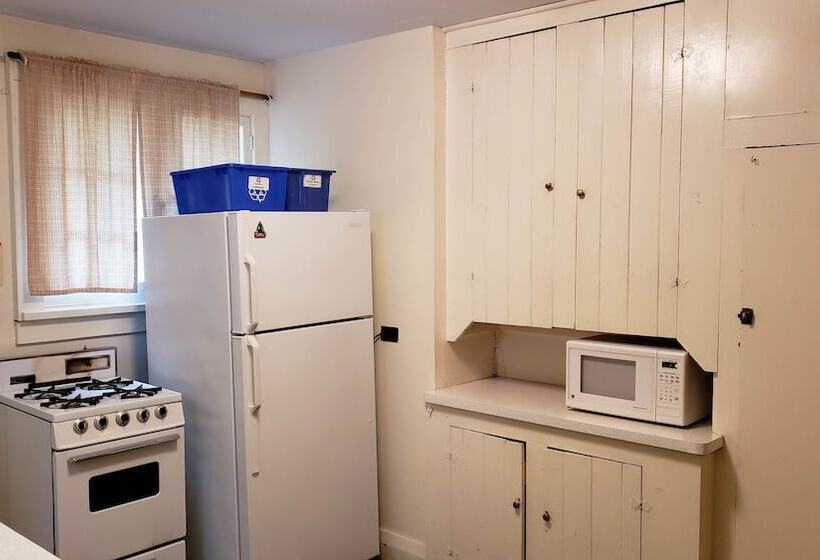 침실 3개 주택, Miners Bay Lodge