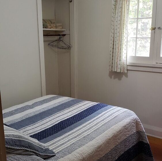 منزل 3 غرف نوم, Miners Bay Lodge