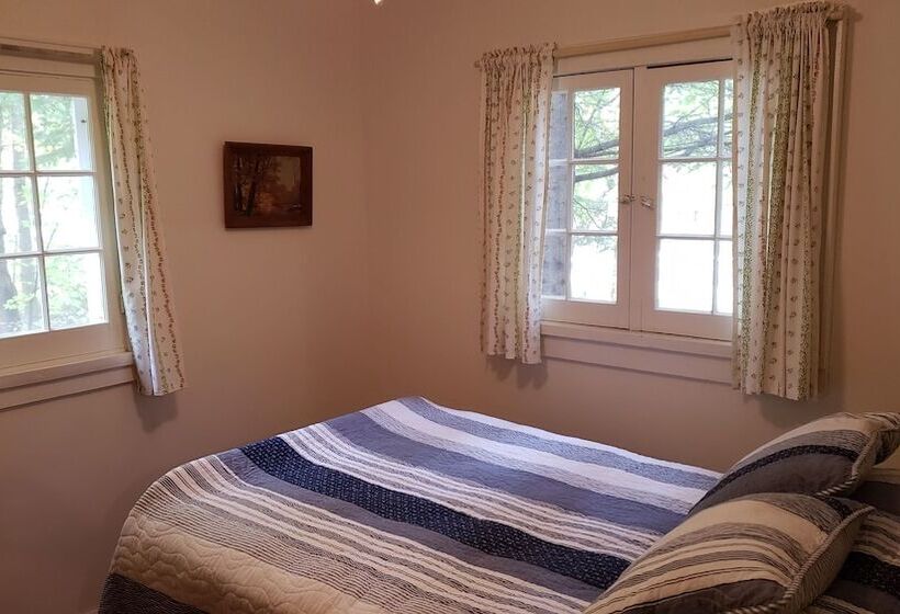 منزل 3 غرف نوم, Miners Bay Lodge